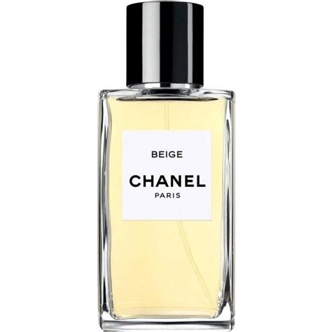 beige chanel parfum avis|Chanel classic beige.